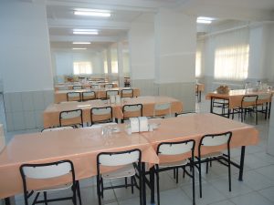 MKE’de Çalışan Üyelerimizden Yemek Yememe Eylemi