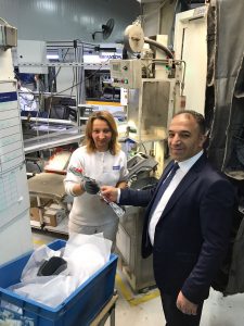 Bursa Şubemizde 8 Mart Kutlaması