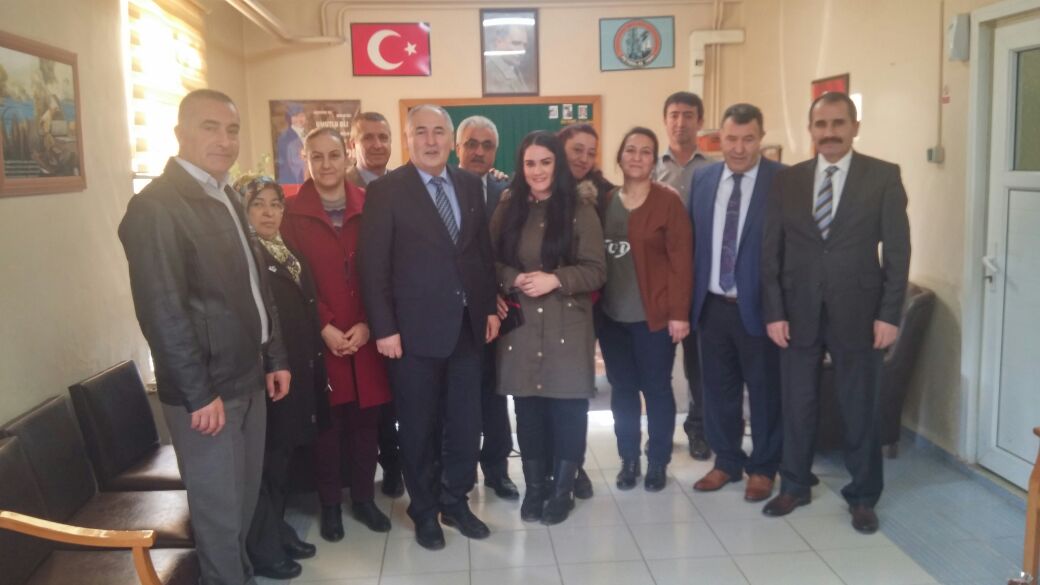 MKE’de 8 Mart Dünya Emekçi Kadınlar Günü