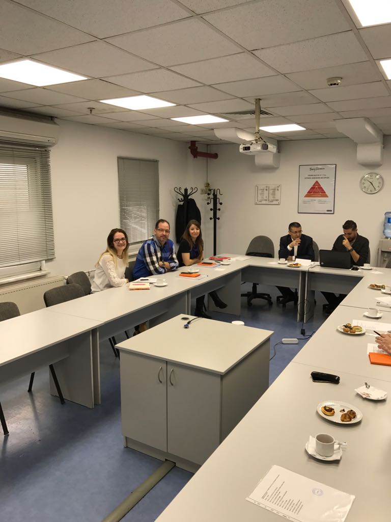 Bursa Şubemizde 8 Mart Kutlaması