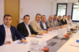 Novartis’te TİS İmzalandı