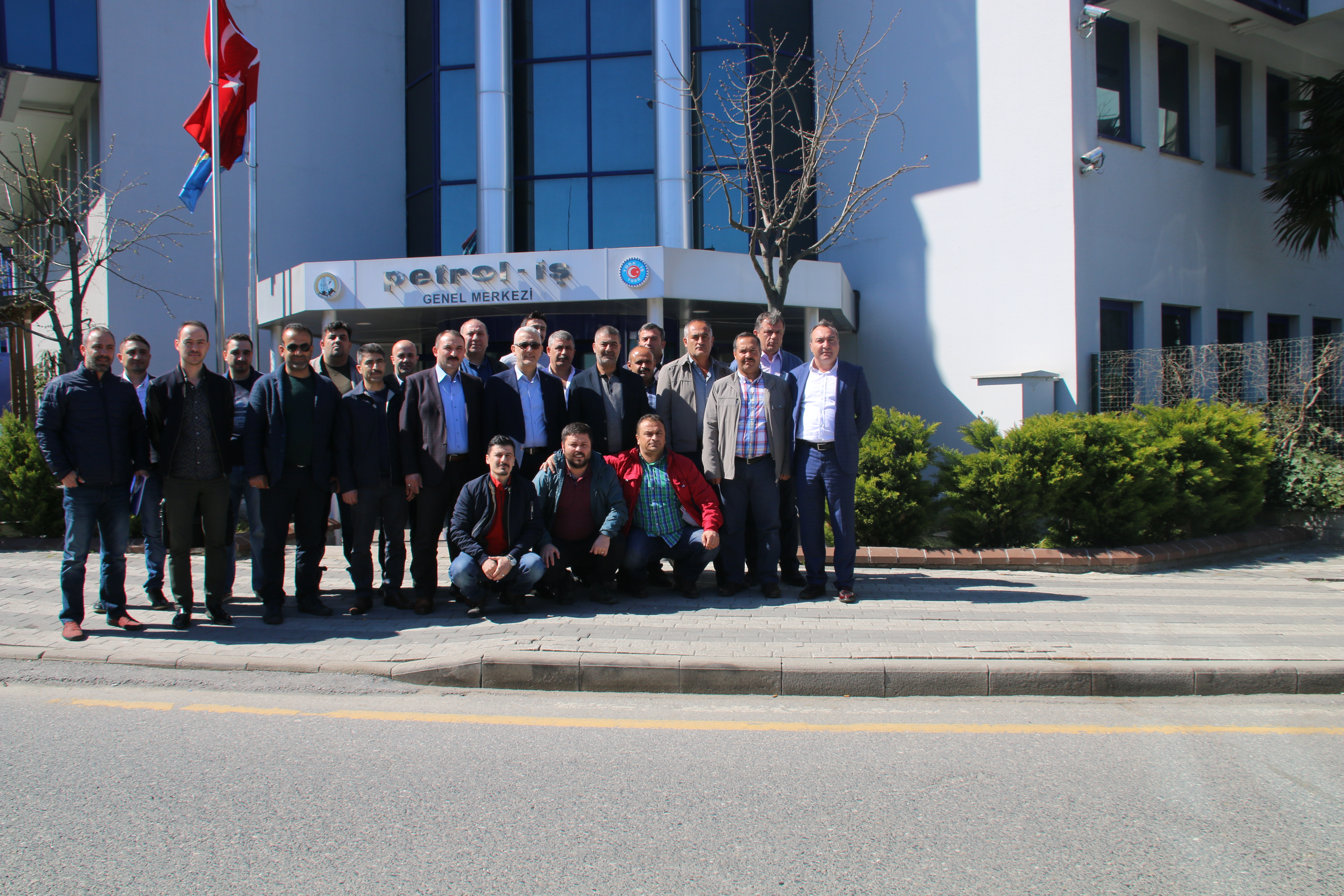 Denetim ve Disiplin Kurulu Üyeleri Eğitimi Bitti