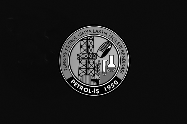 Merkez Yönetim Kurulumuzdan Taziye Mesajı