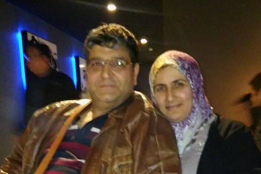 Üyemiz Turgay Yıldız Vefat Etti