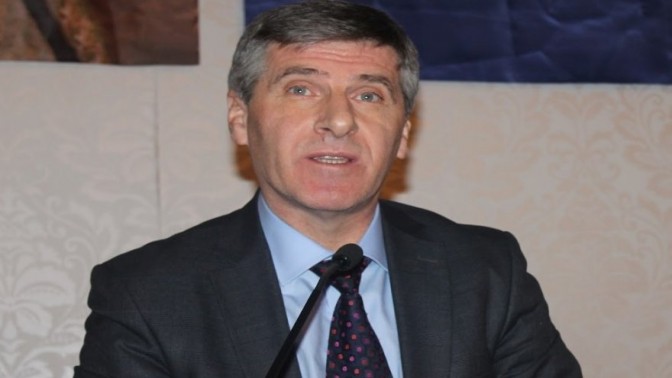 Gebze Şube Başkanımız Yedinci Gün Habere Konuştu