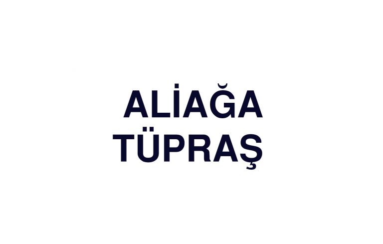 Tüpraş'ta İş Bırakma Eylemi