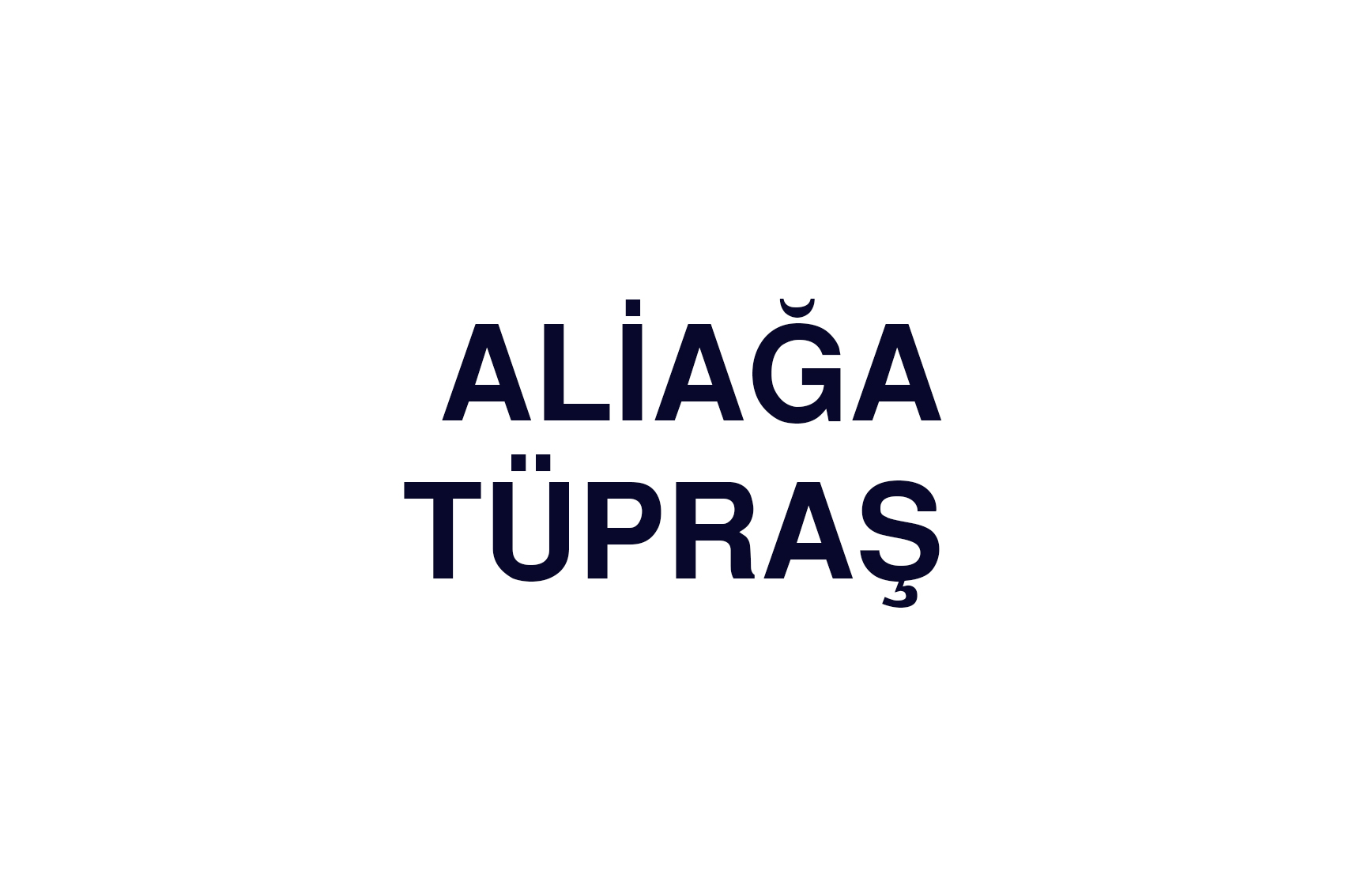 Tüpraş'ta İş Bırakma Eylemi