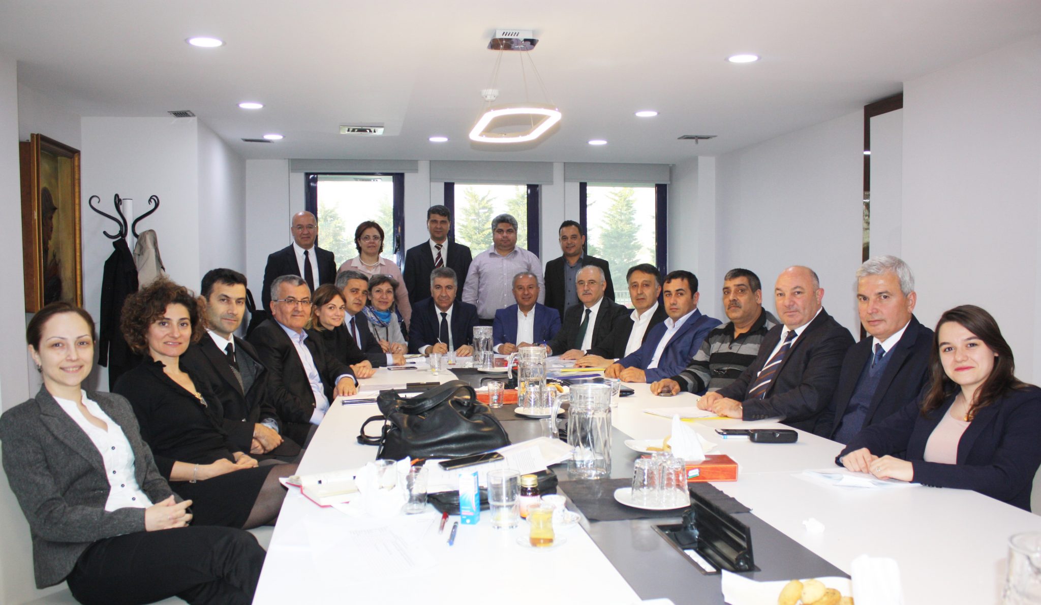 Toros Tarım’da TİS İmzalandı