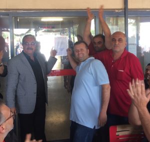 DYO BOYA FABRİKALARI İŞYERLERİNDE GREV İLANI