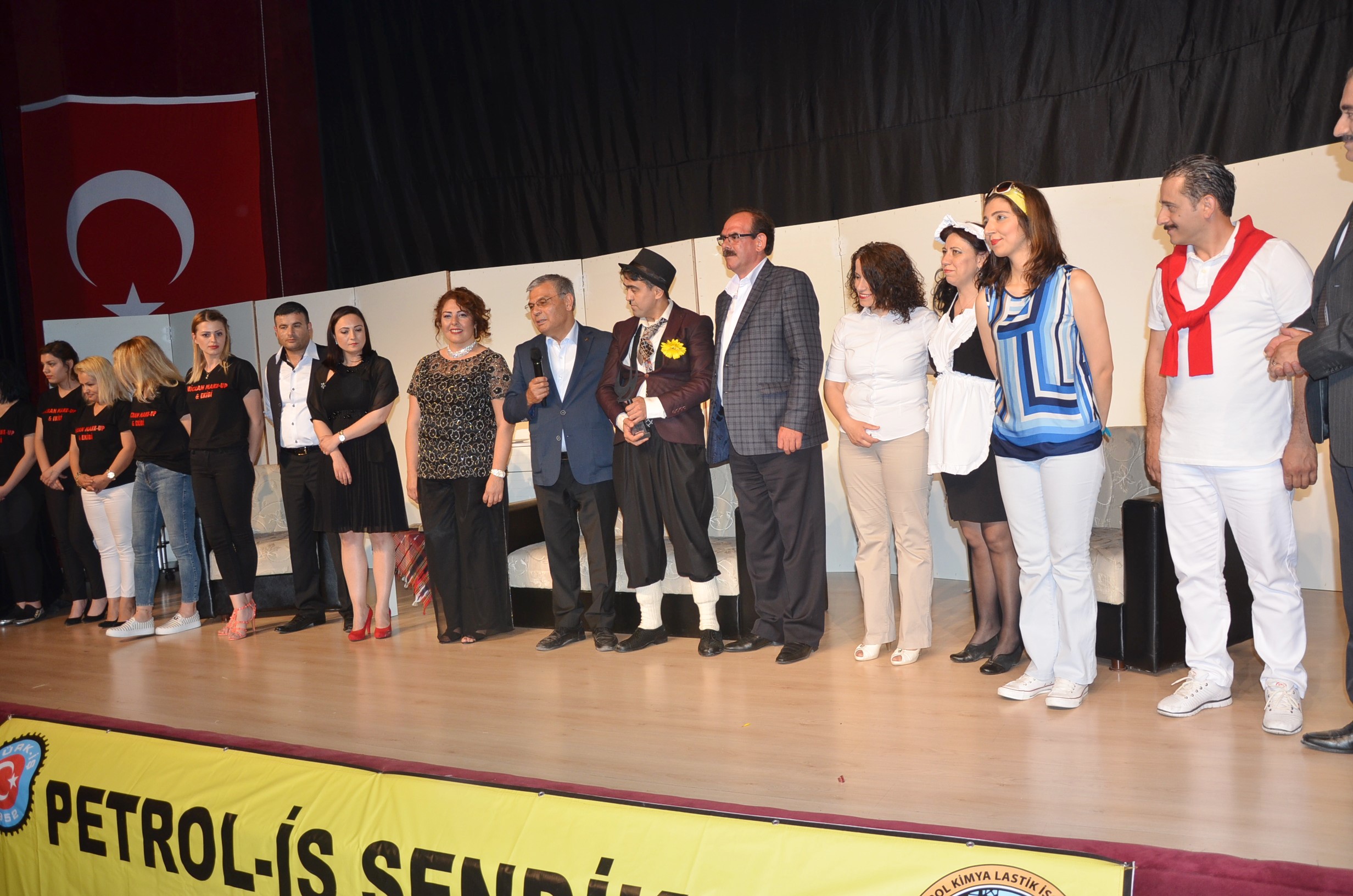 Bandırma Şubemizde Etkinlikler Devam Ediyor