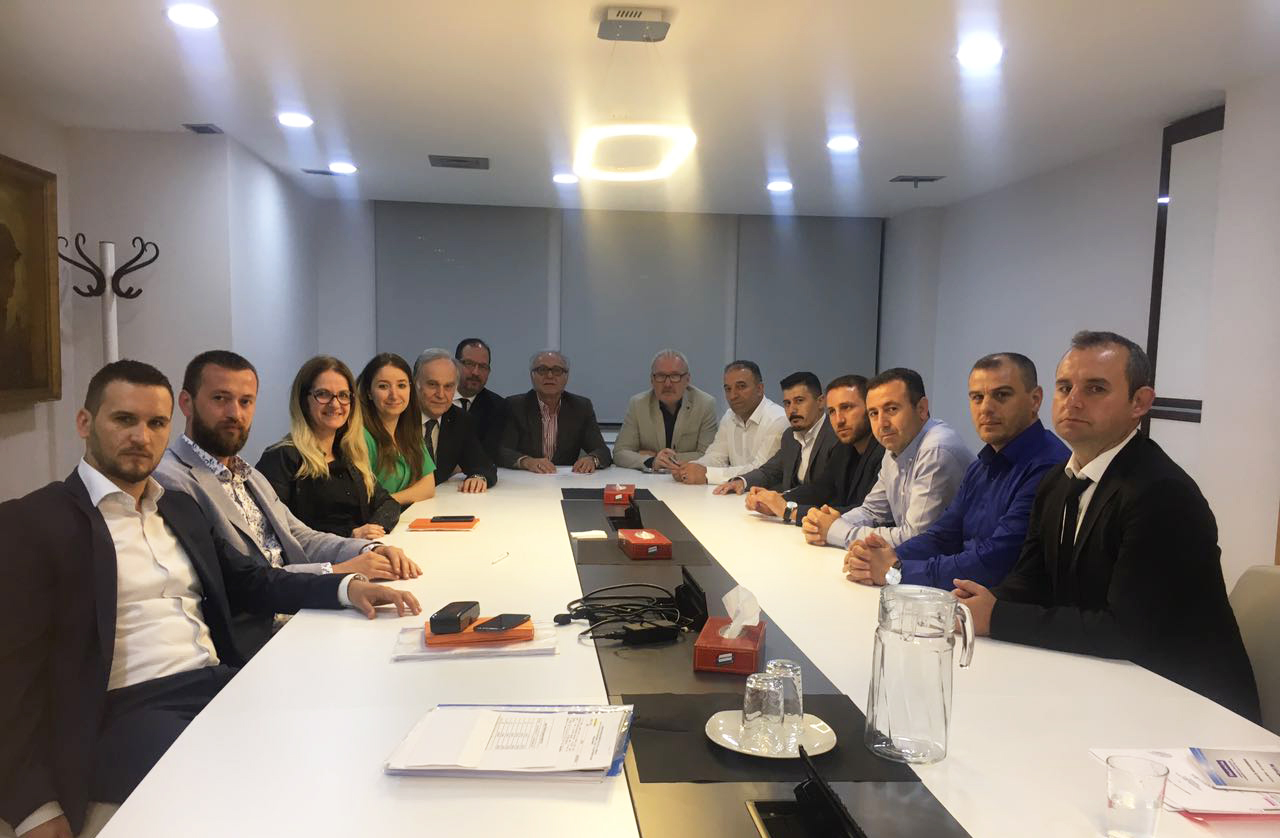 Faurecia Polifleks’te TİS İmzalandı