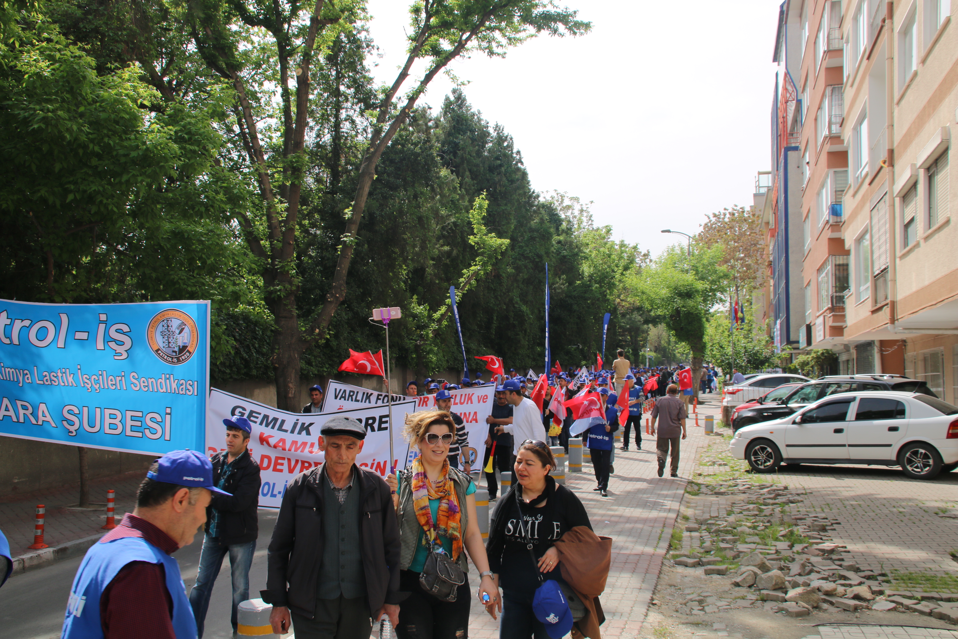 Aliağa Şubemizin Çanakkale Şehitliği’ne Ziyareti