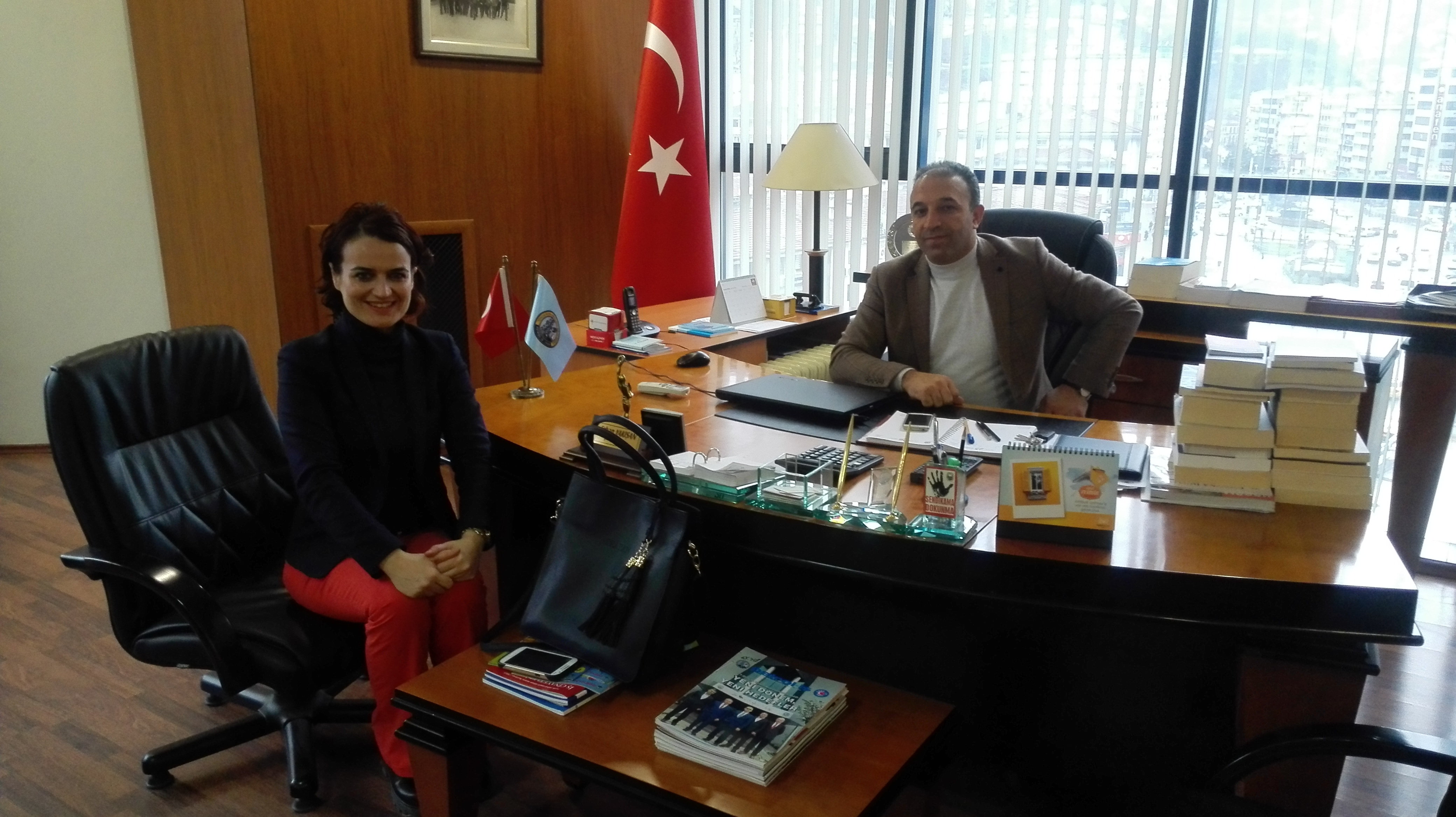 Özel Medicabil Hastanesi ile Anlaşma Sağlandı