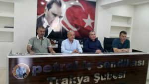 Zentiva’da Yeni Üye Eğitimi Yapıldı