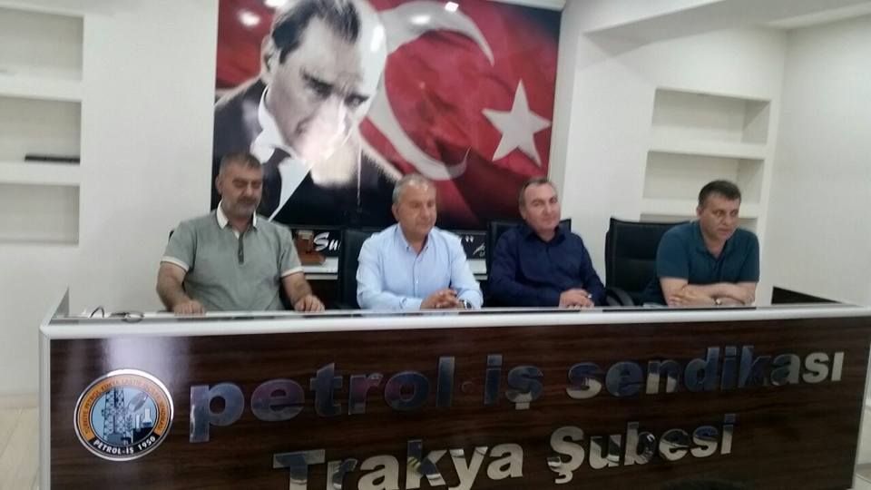 Zentiva’da Yeni Üye Eğitimi Yapıldı