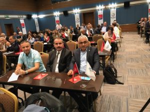 Kıdem Tazminatı Çalıştayı Gerçekleştirildi