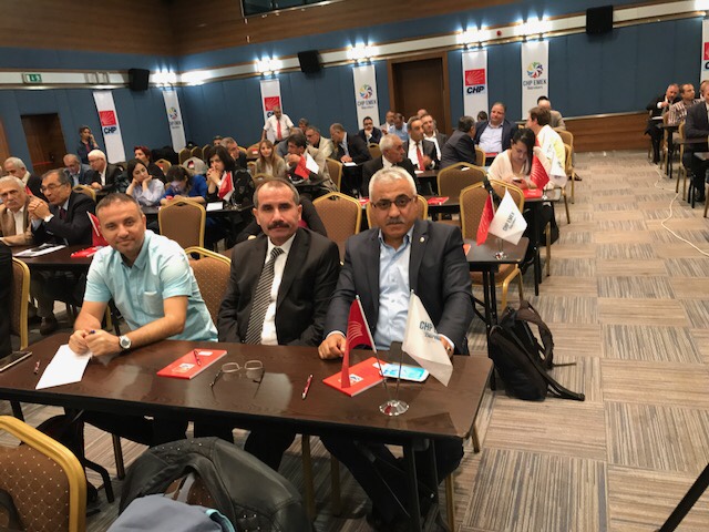 Kıdem Tazminatı Çalıştayı Gerçekleştirildi