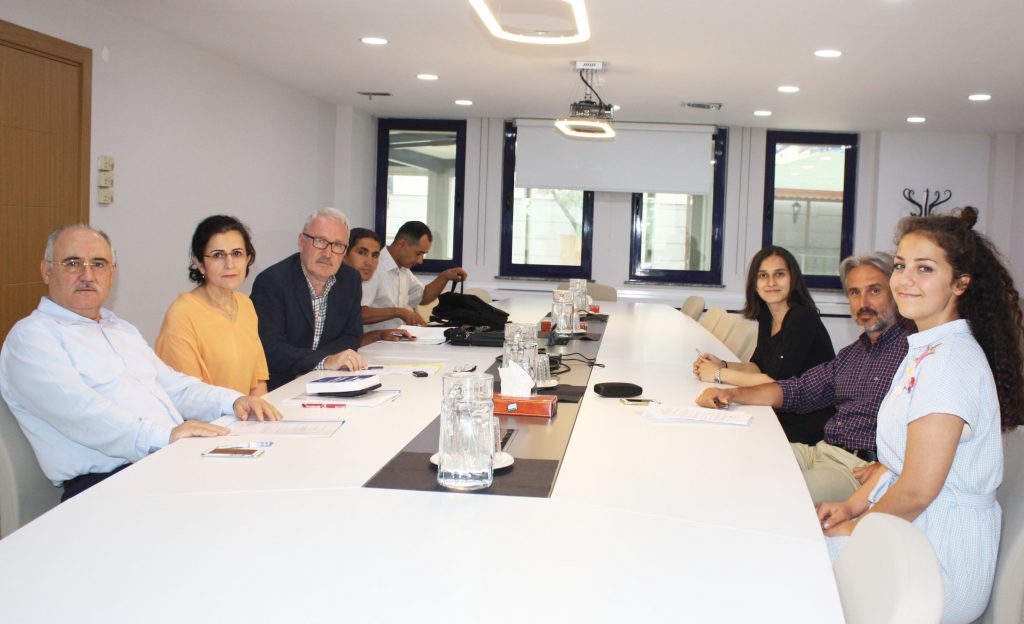 İskenderun Gübre'de TİS Müzakereleri Başladı