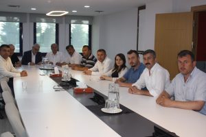 Mutlu Akü ve Mutlu Plastik’te TİS İmzalandı