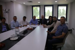 Reckitt Benkiser’de TİS İmzalandı