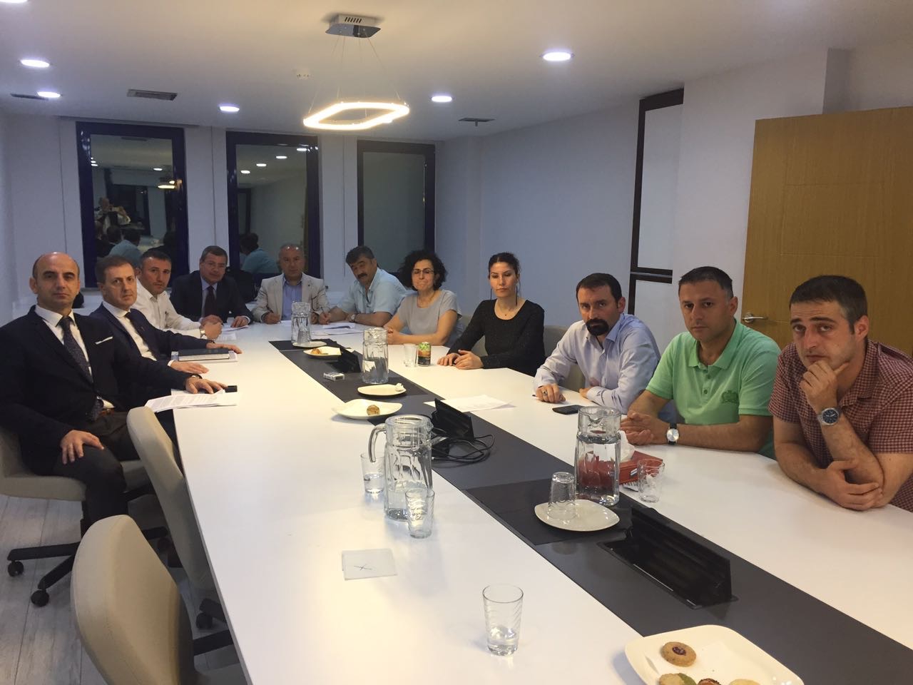 Mefar İlaç'ta TİS İmzalandı