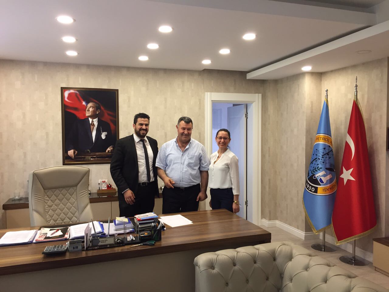 Sigorta Birimi Acentesi ile Tamamlayıcı Sağlık Sigortası Anlaşması Yapıldı