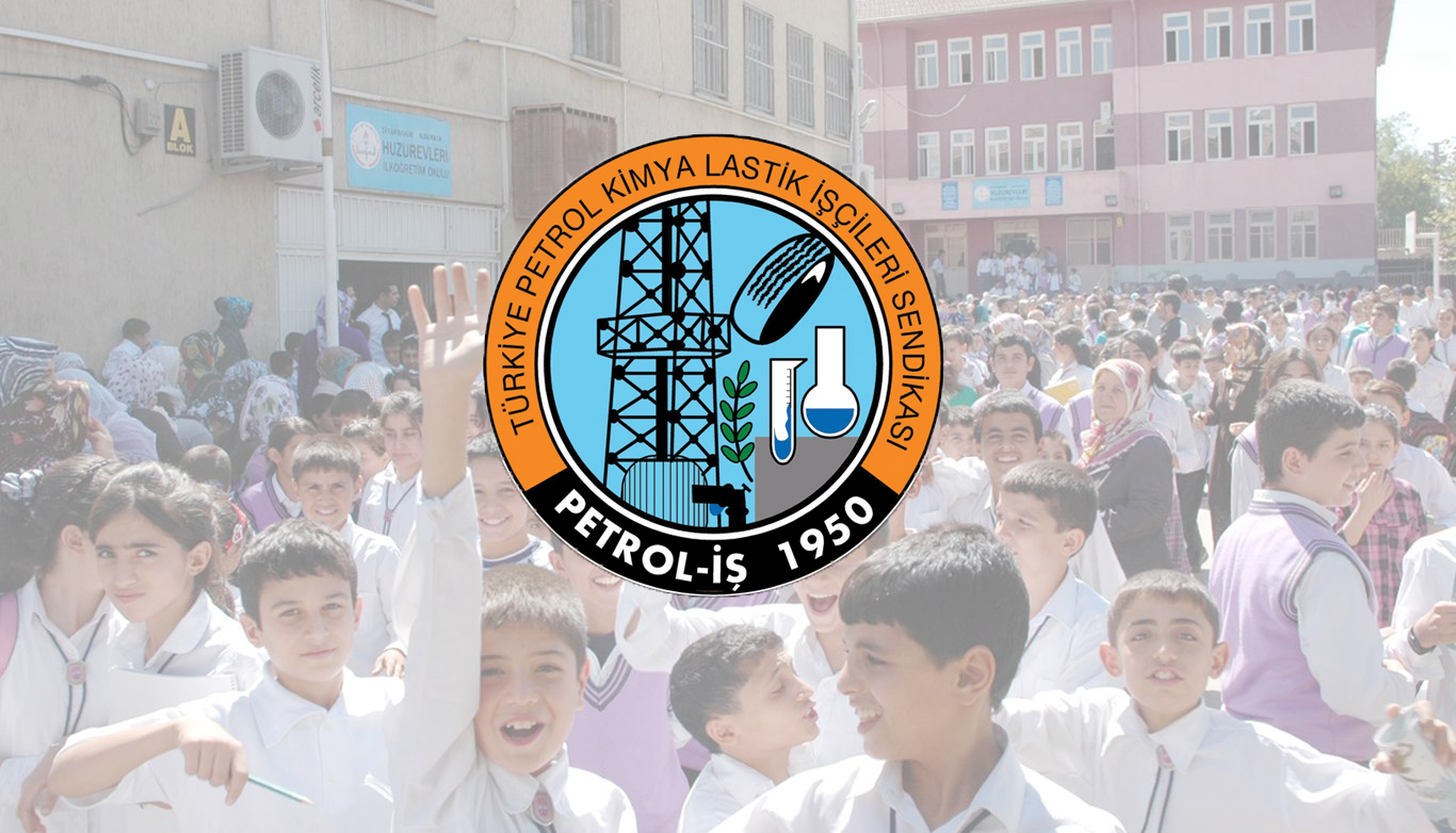 Eğitim-Öğretim Yılı Mesajı