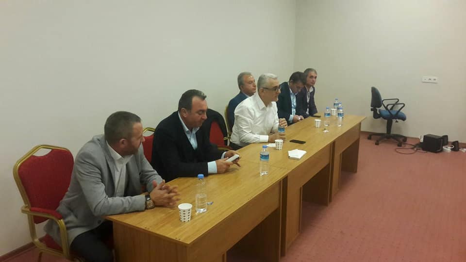 Genel Başkanımız Ali Ufuk Yaşar’dan Trakya TP Çalışanı Üyelerimize Bilgilendirme