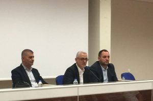 Başkan Yaşar’dan Batman TP Çalışanı Üyelerimize Değerlendirme Toplantısı