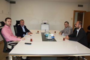 Medicana Sağlık Grubu ile Anlaşma Sağlandı