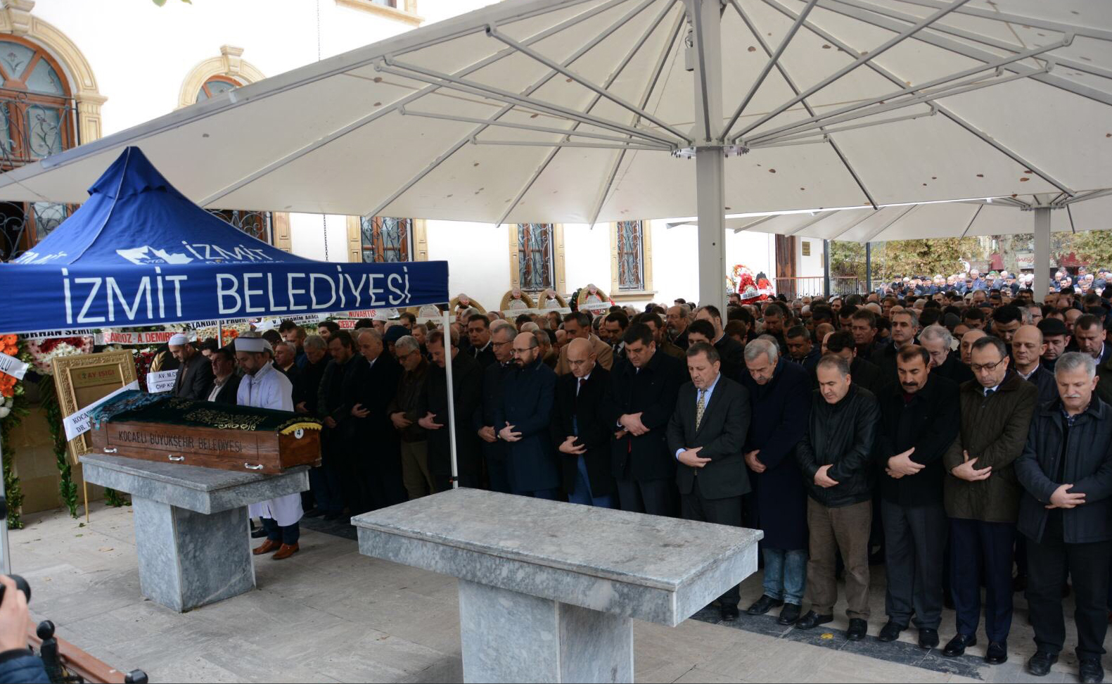Genel Başkanımızdan Mesaj
