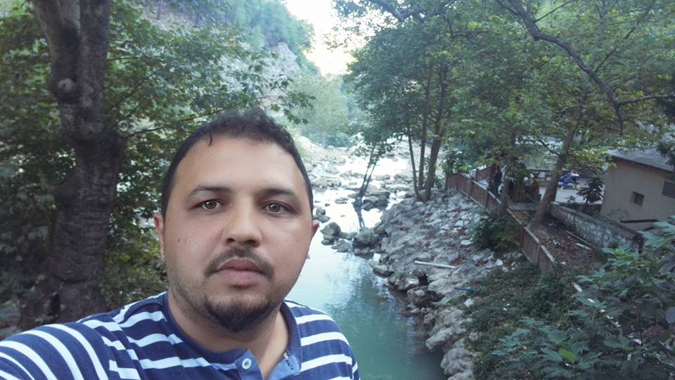 Üyemiz Ümit Öz Vefat Etti