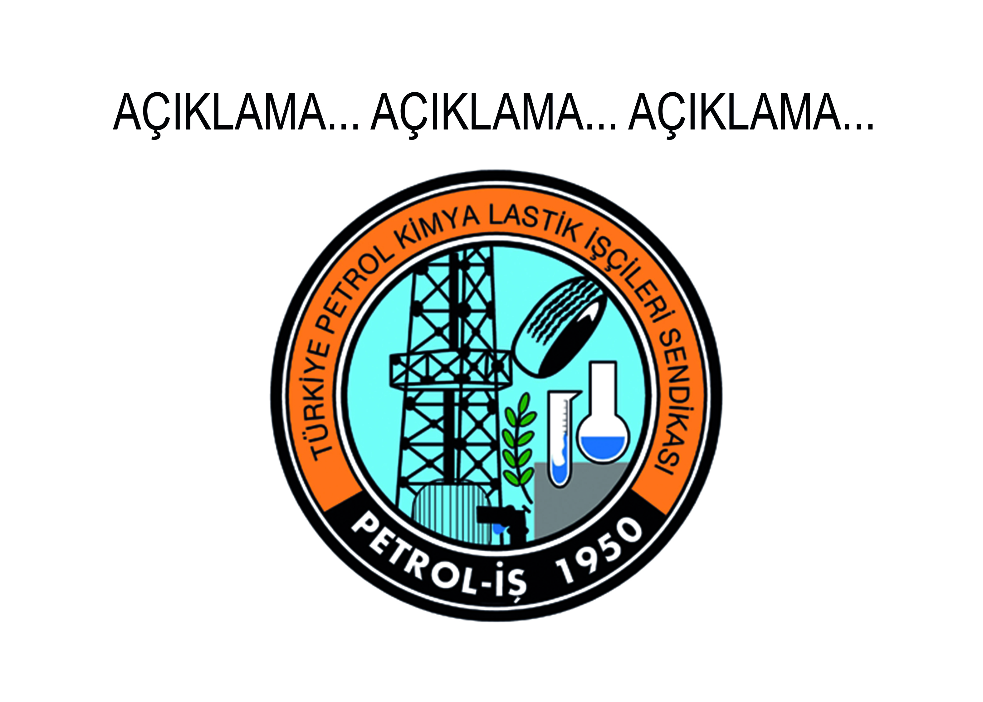 TAŞERONA KADRO DÜZENLEMESİNİ BU HALİYLE KABUL ETMİYORUZ!