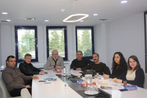 Unilever’de TİS Taslak Çalışması Yapıldı