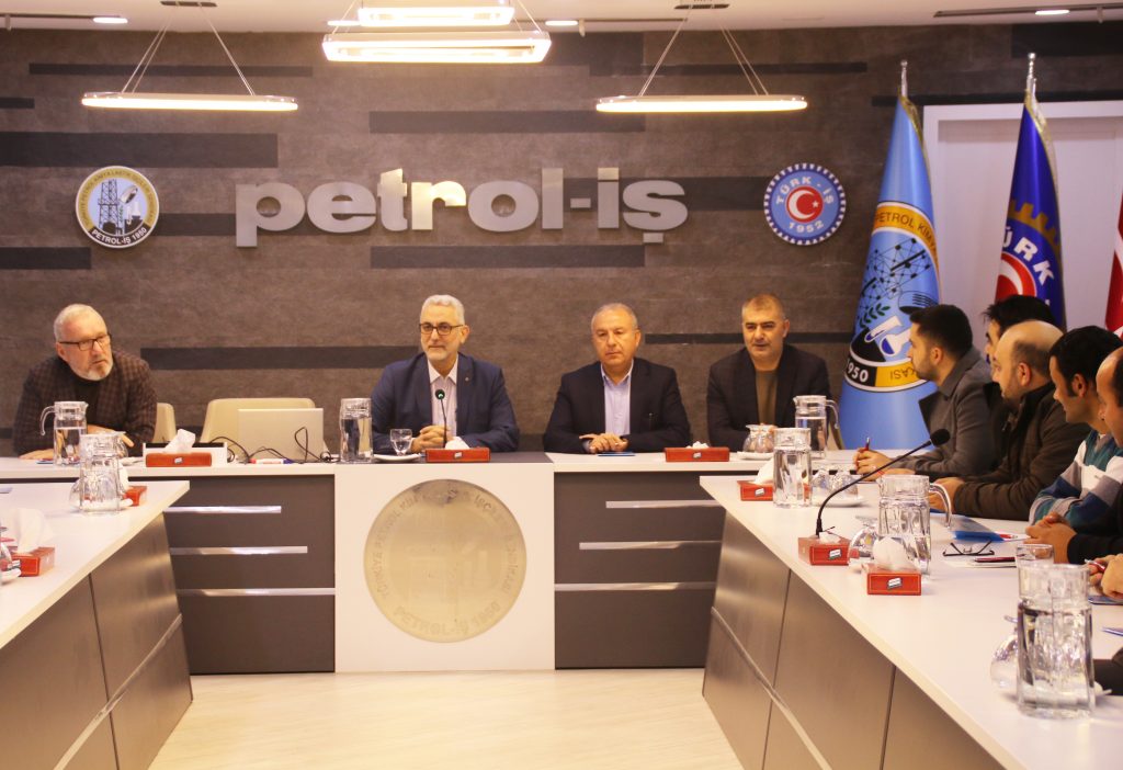 Yeni Dönem Temsilci Eğitimleri Başladı