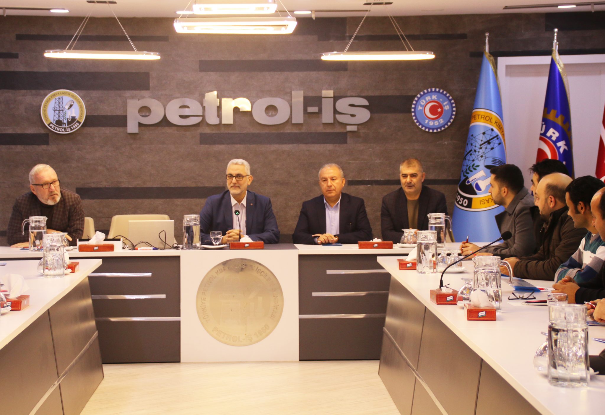 Yeni Dönem Temsilci Eğitimleri Başladı