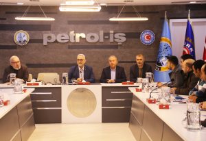 Yeni Dönem Temsilci Eğitimleri Başladı