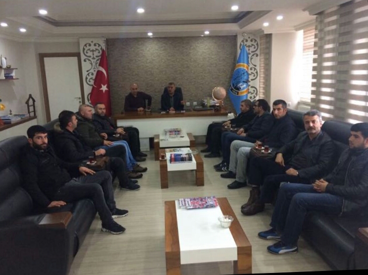 TPIC Değerlendirme Toplantısı