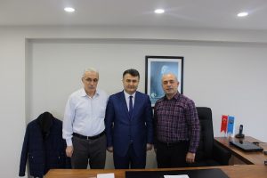 Safir Koleji ile Anlaşma Sağlandı