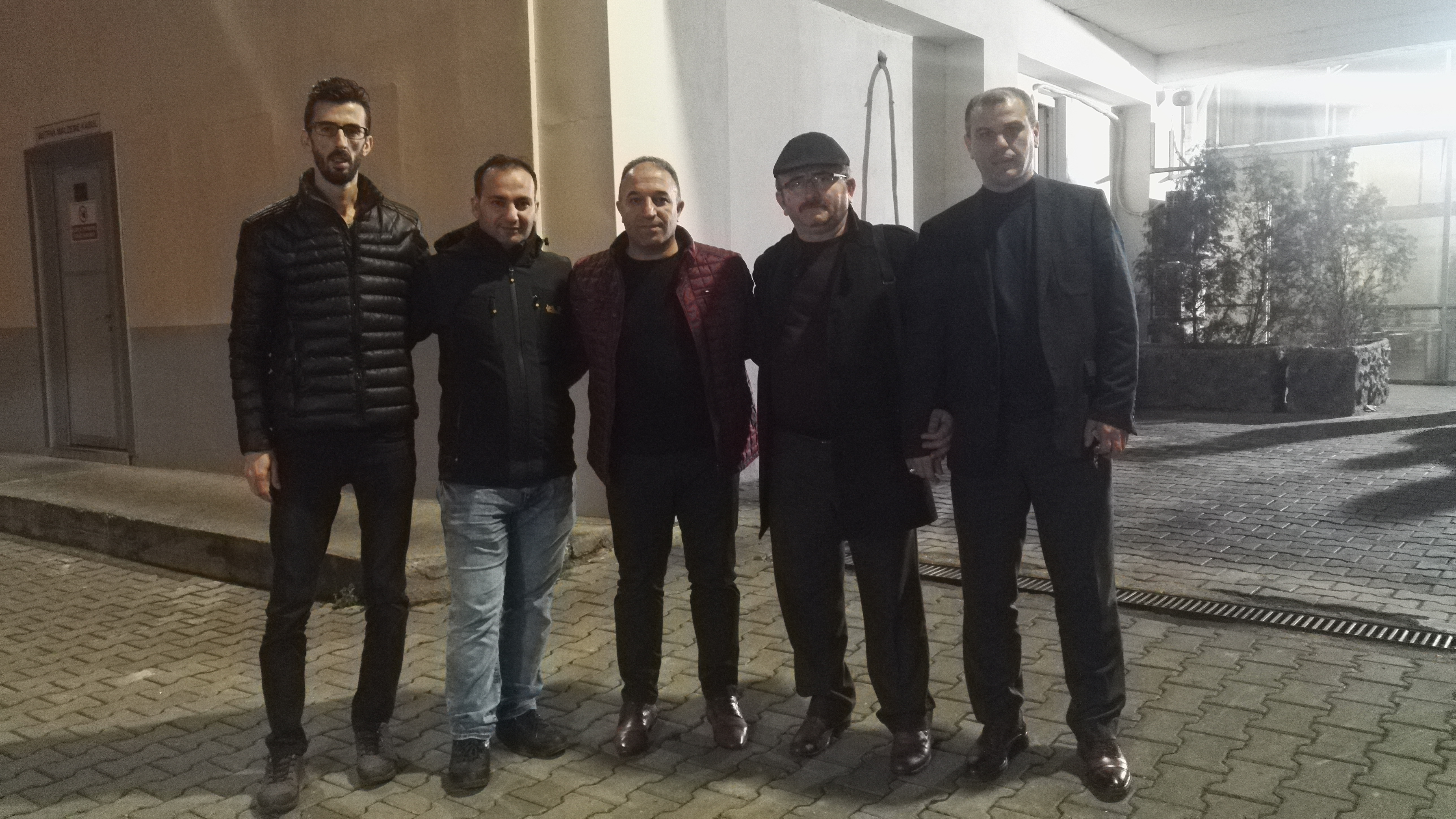 Contitech’de TİS Bilgilendirme Toplantısı