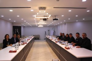 Bayer’de TİS Müzakereleri Başladı