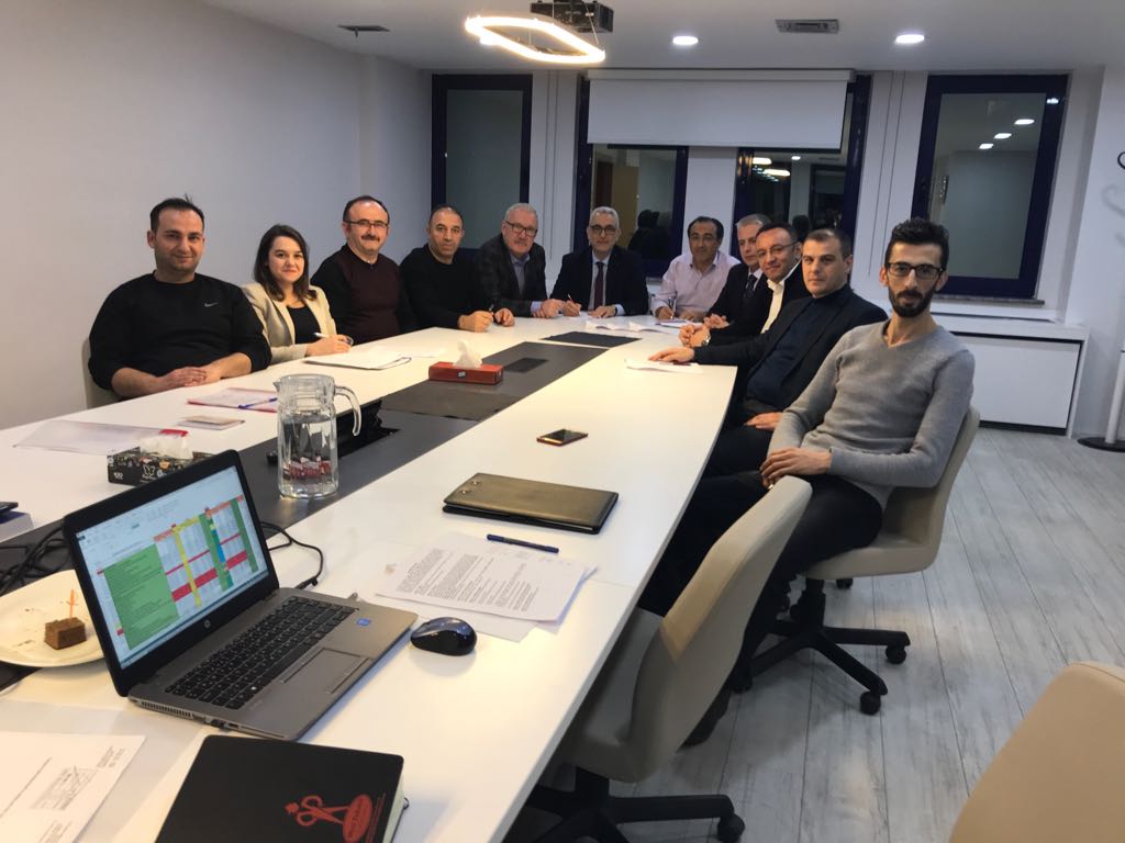 Contitech’de TİS İmzalandı