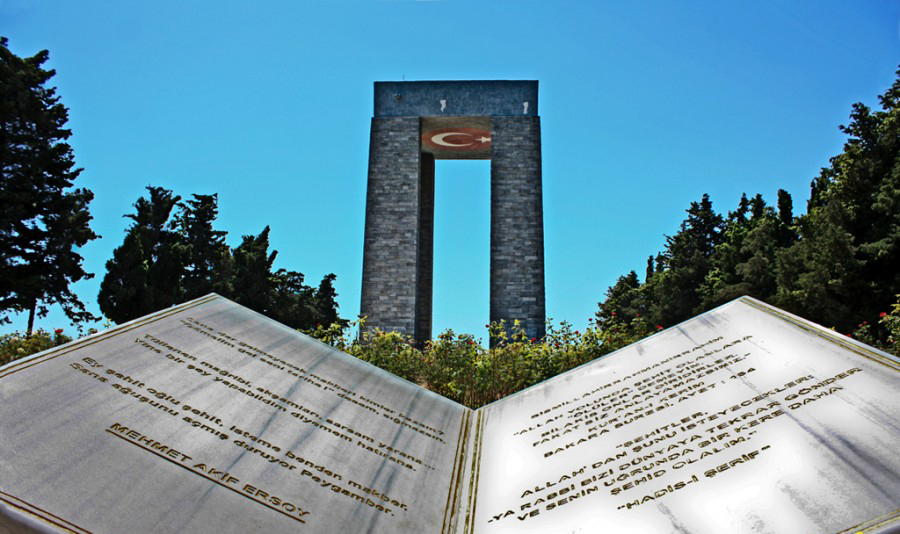 Emperyalist Güçlere Karşı Verilen Büyük Mücadelenin Büyük Zaferin 103.Yıldönümü Kutlu Olsun..!