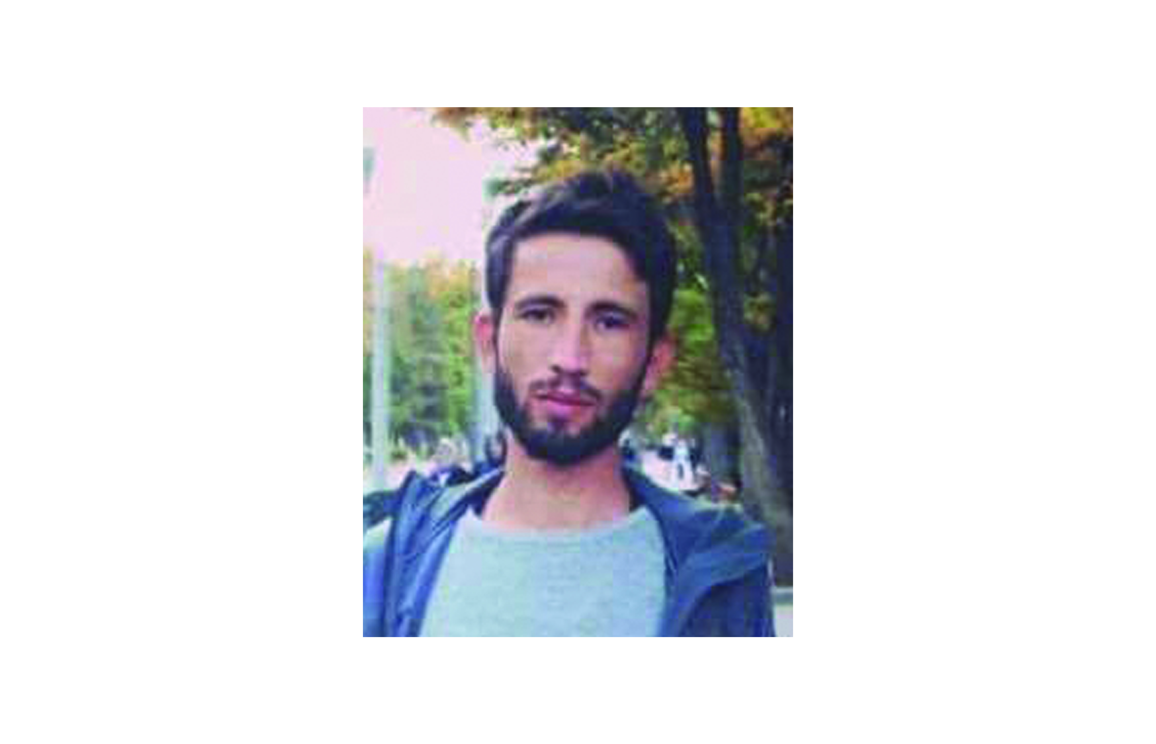 Üyemiz Emre Oğuz Salar Vefat Etti