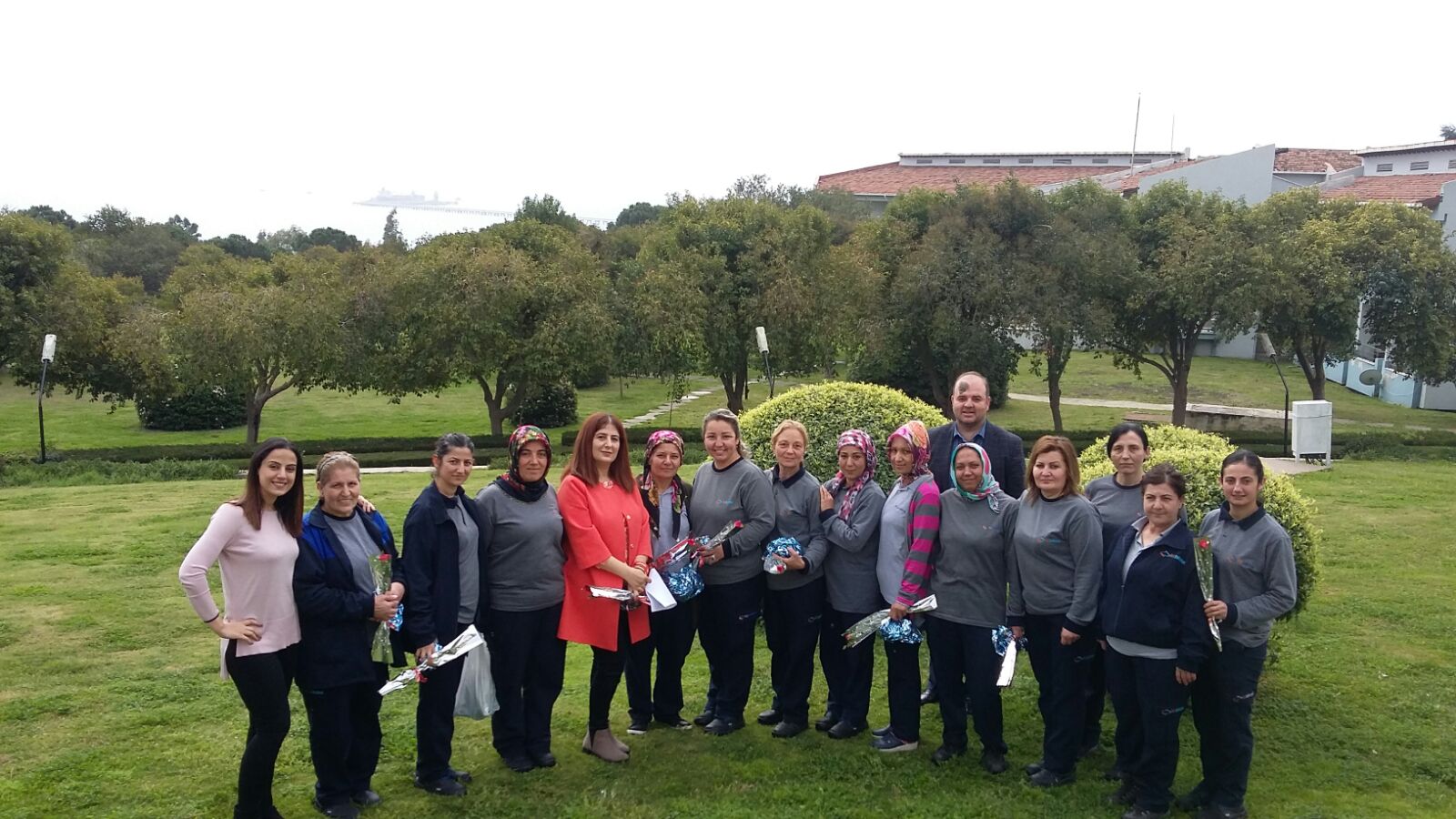 Adana Şubemizde 8 Mart Dünya Emekçi Kadınlar Günü Etkinliği