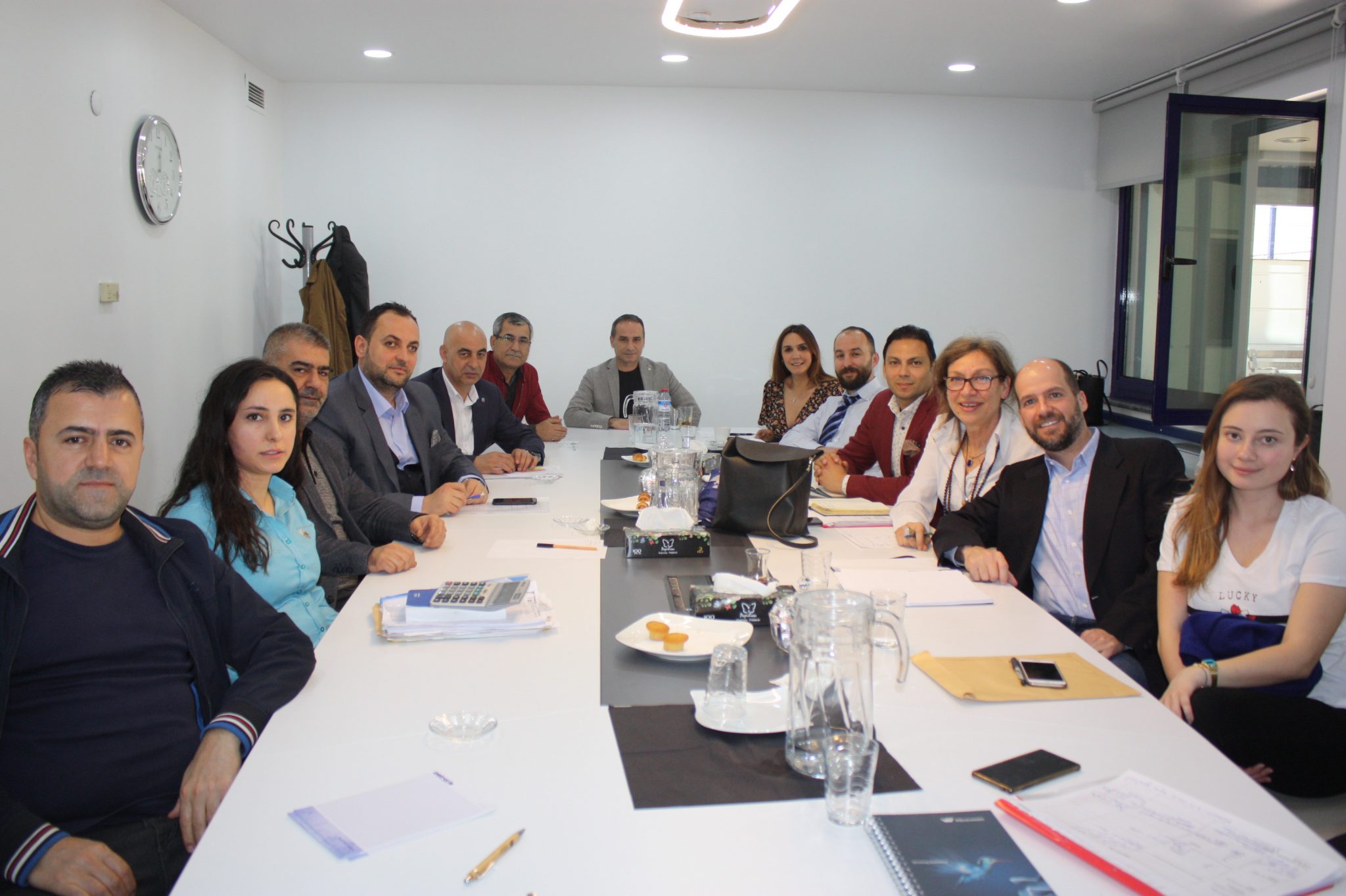 TEMI’de Toplu İş Sözleşmesi İmzalandı