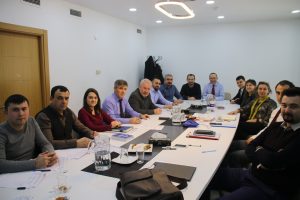 Polin Su Parkları İşyerinde TİS İmzalandı