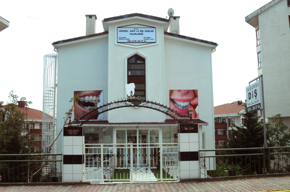 Uğurel Diş Polikliniği ile Kurumsal Anlaşma