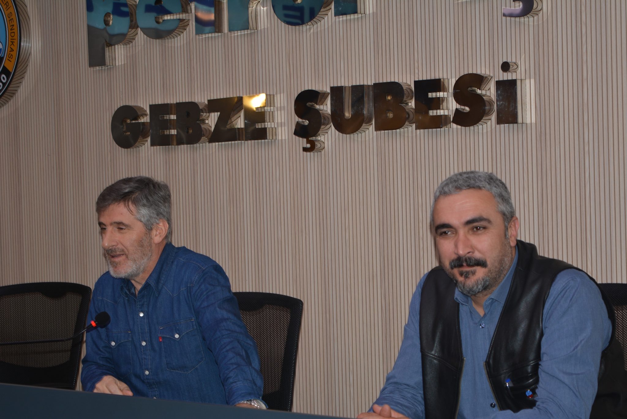 Nedex İşyerinde TİS Değerlendirme Toplantısı