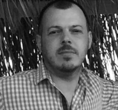 Üyemiz Gökhan Şen vefat etti